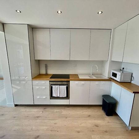 Pgh N19-Centre-Ville, Plage A 200M, Parking Prive La Grande-Motte Eksteriør bilde